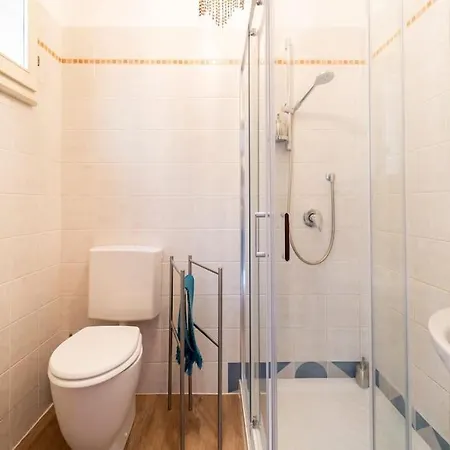 And Cozy Loft With Courtyard 博洛尼亚