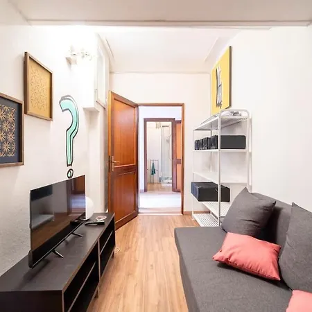 And Cozy Loft With Courtyard * Bologna